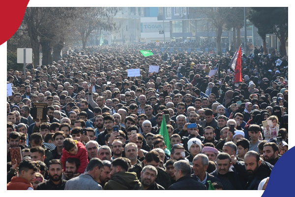 3150 جريمة كراهية في السويد عام 2020: هل حرق المصحف 